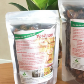 Táo mèo khô Yên Bái