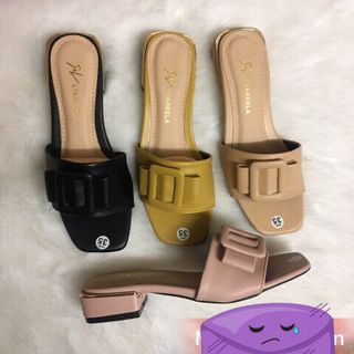 Dép suồng nhiều mẫu mới siêu nhẹ hợp thời trang