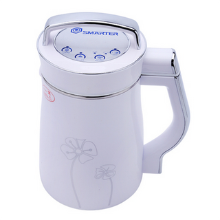 Máy làm sữa đậu nành Smarter -720 800W Trắng