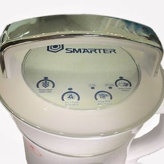 Máy làm sữa đậu nành Smarter -720 800W Trắng