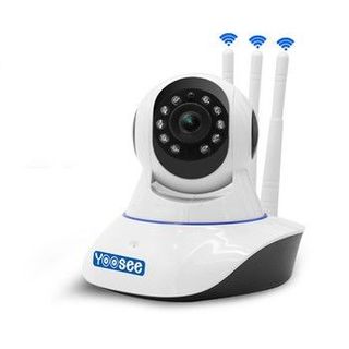 Camera wifi YooSee 3 Anten 720HD Độ Nét Cao COMBO KHUYẾN MÃI giá sỉ