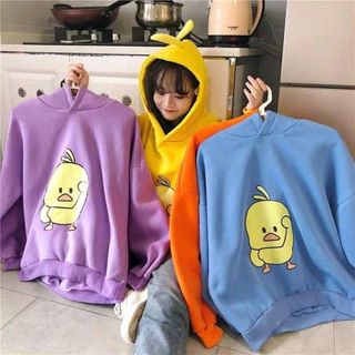 Áo hoodie con vịt giá sỉ​ giá bán buôn giá sỉ