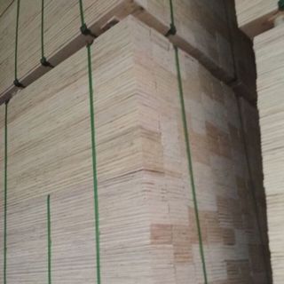 LVL VÀ ĐÓNG PALLET THEO YÊU CẦU