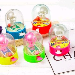 đồ chơi trẻ em bóng rổ mini