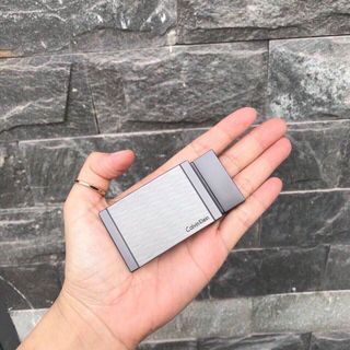 dây lưng nam combo 2 mặt