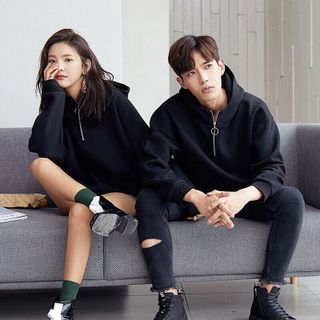 ÁO HOODIE DÂY KÉO DÀY DẶN Y HÌNH giá sỉ​ giá bán buôn giá sỉ