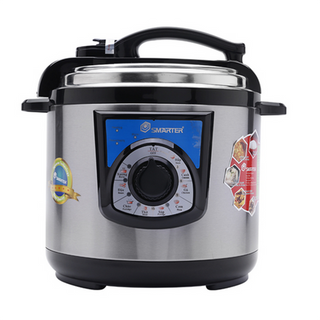 Nồi áp suất TCL TL-J60L3 1000W Bạc