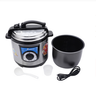 Nồi áp suất TCL TL-J60L3 1000W Bạc