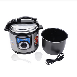 Nồi áp suất TCL TL-J60L3 1000W Bạc