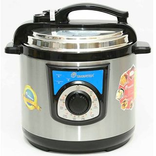 Nồi áp suất TCL TL-J60L3 1000W Bạc