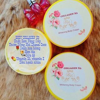 kem body collagen x3 vip