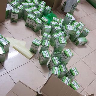 Xà bông trái nhàu Noni Soap