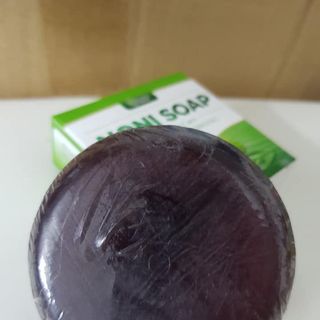 Xà bông trái nhàu Noni Soap