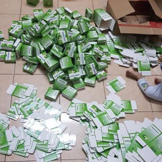 Xà bông trái nhàu Noni Soap