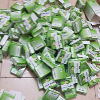 Xà bông trái nhàu Noni Soap