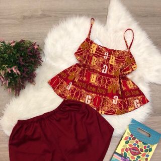 Đồ bộ giá sỉ - set bộ đùi lụa sz đại