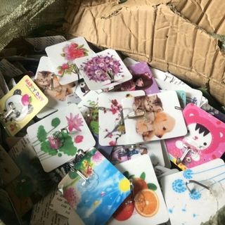 Móc dán tường treo đồ SÊU Dính giang doraemon đồng tháp