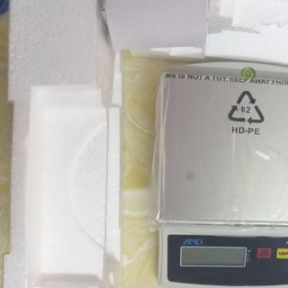 Cân điện tử FEH-3000 3kg