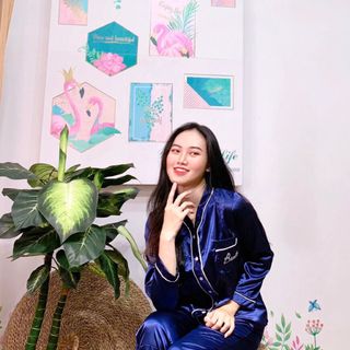 Bộ Phi thêu chữ TDQD