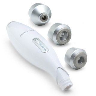 Máy tẩy tế bào chết và trẻ hóa da mặt Lanaform minidernabrasion