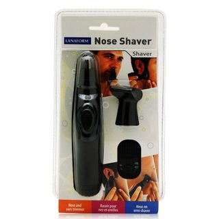 Máy cạo râu 3 trong 1 Lanaform nose shaver