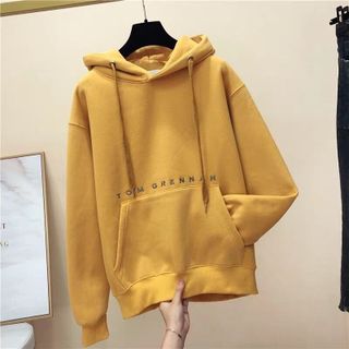 Áo hoodie nỉ Tom Grennan giá sỉ​ giá bán buôn giá sỉ