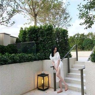 ĐẦM TRẮNG XẺ TÀ