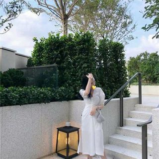 ĐẦM TRẮNG XẺ TÀ
