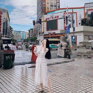 ĐẦM TRẮNG XẺ TÀ