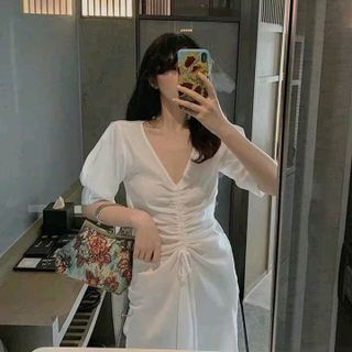 ĐẦM TRẮNG XẺ TÀ