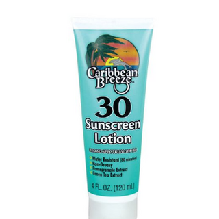 KEM CHỐNG NẮNG SPF 30 DẠNG TUYP