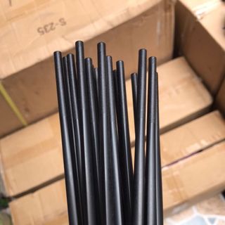 Đũa mạ vàng bộ 10 đôi