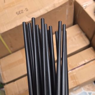 Đũa mạ vàng bộ 10 đôi