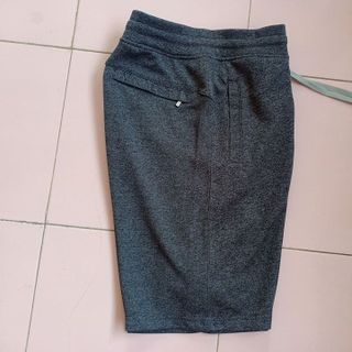 QUẦN SHORT THUN NAM
