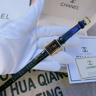 Đồng hồ dây da cao cấp