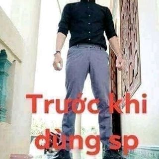 Trà thảo mộc tăng cân trần kim huyền