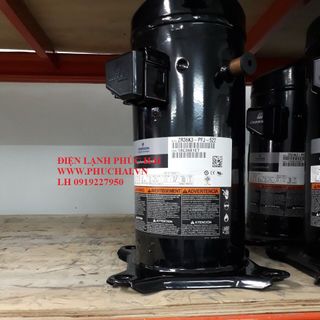 Phân phối và lắp đặt máy nén lạnh công nghiệp giá rẻ
