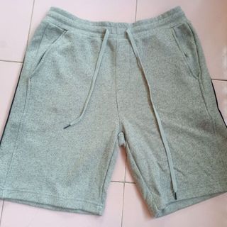 QUẦN SHORT THUN NAM