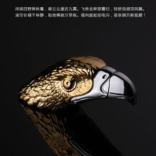Bật lửa ga đầu đại bàng