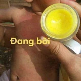 KEM DƯỠNG DA THẢO MỘC TRẦN KIM HUYỀN