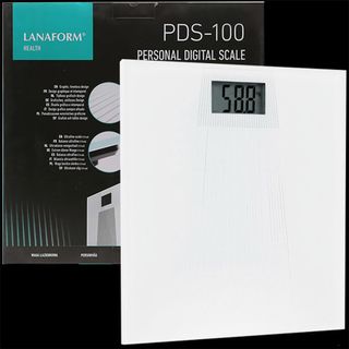 Cân sức khỏe điện tử Lanaform PDS-100 giá sỉ