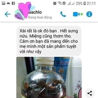 đặc trị răng miệng trần kim huyền