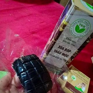 cao đặc trị các bệnh thoái hóa xương khớp trần kim huyền