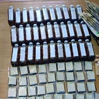 cao đặc trị các bệnh thoái hóa xương khớp trần kim huyền