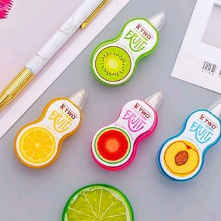 Bút xoá kéo dễ thương