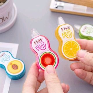 Bút xoá kéo dễ thương