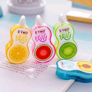 Bút xoá kéo dễ thương
