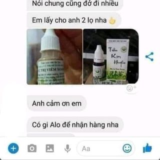 đặc trị viêm xoangviêm mũi dị ứng trần kim huyền