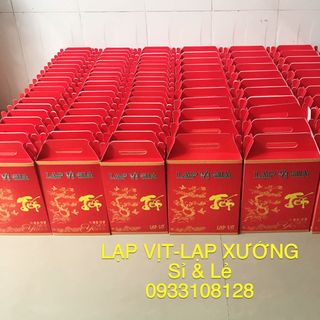 LẠP VỊT SỈ và LẺ