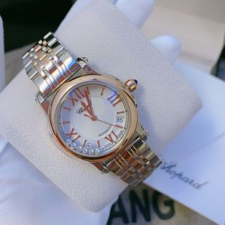 Đồng hồ automatic
